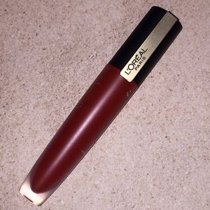 L’ORÉAL 426 ROUGE SIGNATURE LIQUID LIPSTICK